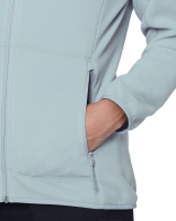 Mammut Innominata Light ML Jacket Women, nebla, L