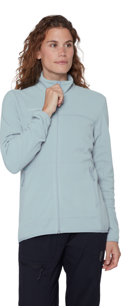 Mammut Innominata Light ML Jacket Women, nebla, L