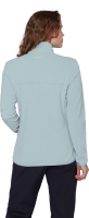 Mammut Innominata Light ML Jacket Women, nebla, L