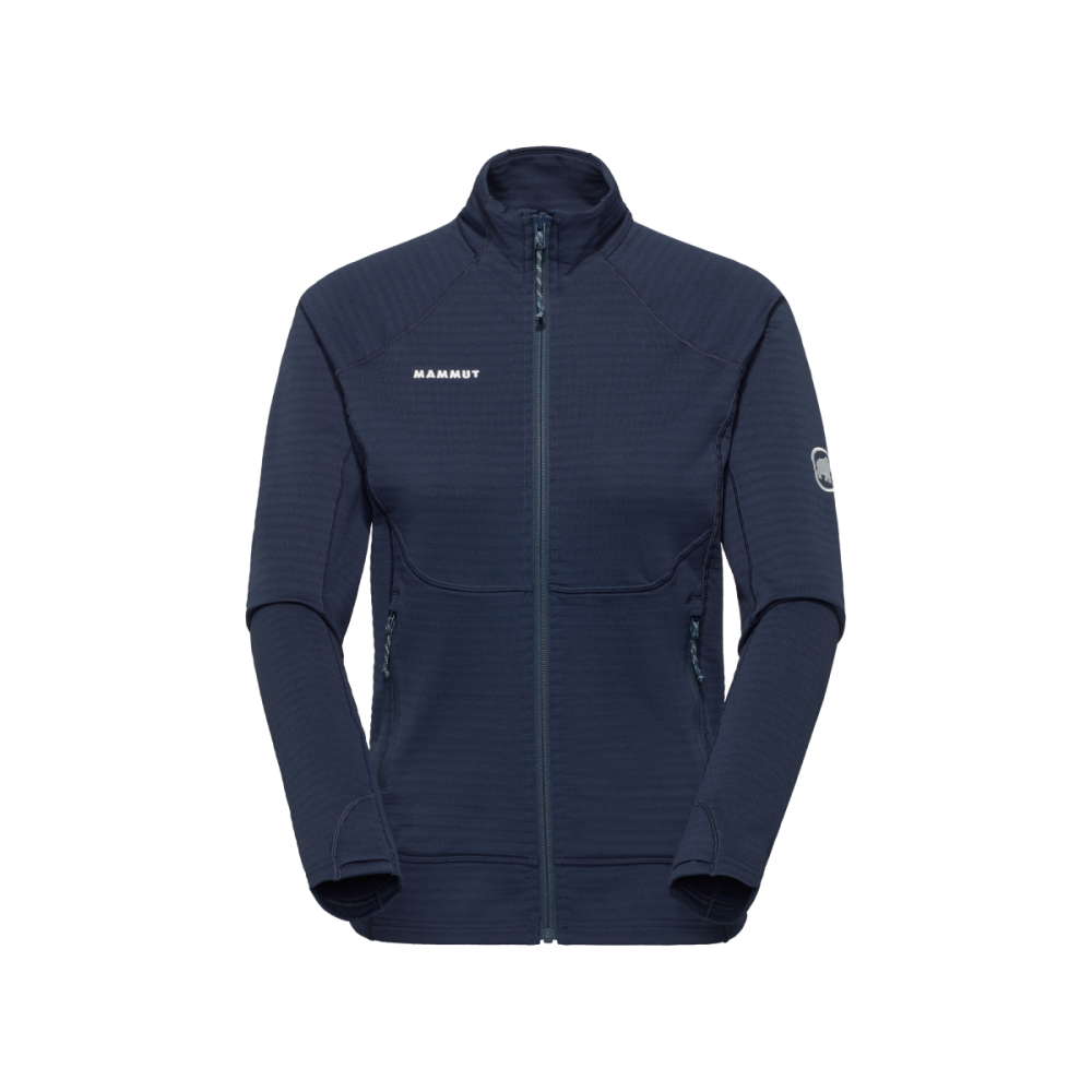 Mammut Taiss ML Jacket Women, marine, L