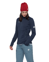 Mammut Taiss ML Jacket Women, marine, L