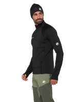 Mammut Taiss ML Jacket Men, black, L