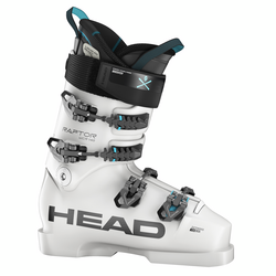 Head RAPTOR WCR 140S, WHITE, 30.5