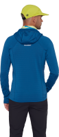 Mammut Taiss ML Hooded Jacket Men, tschiel, M