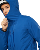 Mammut Stoney HS Thermo Hooded Jacket Men, tschiel, 3XL