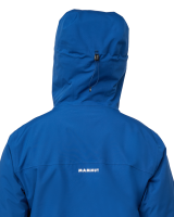 Mammut Stoney HS Thermo Hooded Jacket Men, tschiel, 3XL