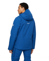 Mammut Stoney HS Thermo Hooded Jacket Men, tschiel, 3XL