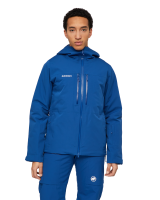 Mammut Stoney HS Thermo Hooded Jacket Men, tschiel, 3XL