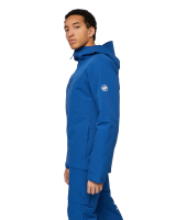 Mammut Stoney HS Thermo Hooded Jacket Men, tschiel, 3XL