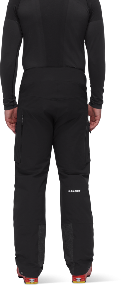 Mammut Stoney HS Thermo Pants Men, black, 48