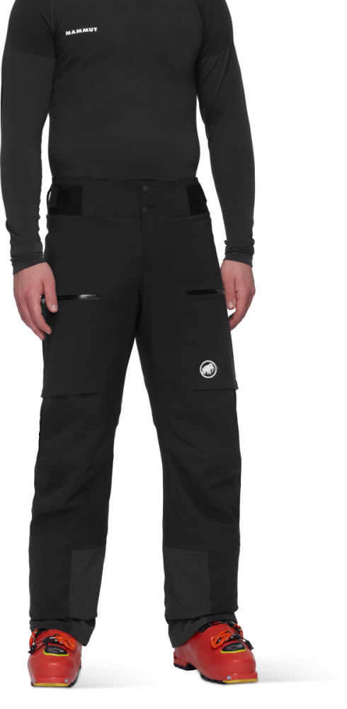 Mammut Stoney HS Thermo Pants Men, black, 48