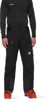 Mammut Stoney HS Thermo Pants Men, black, 48