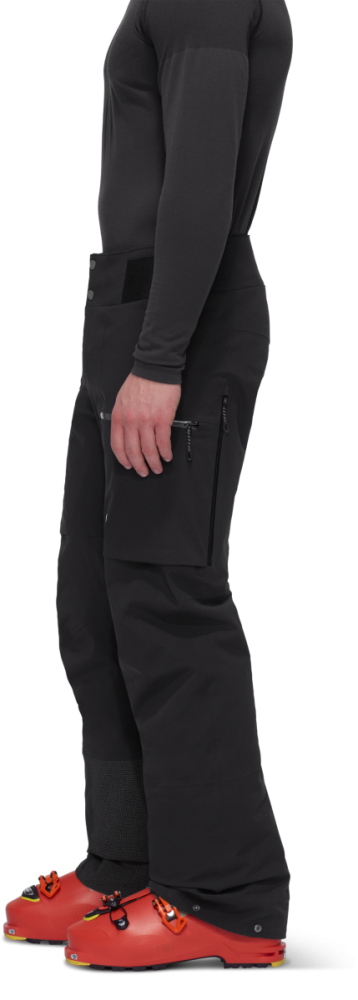 Mammut Stoney HS Thermo Pants Men, black, 48