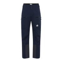 Mammut Stoney HS Thermo Pants Men, marine, 50 short