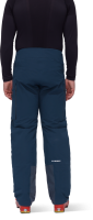 Mammut Stoney HS Thermo Pants Men, marine, 50 short