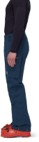 Mammut Stoney HS Thermo Pants Men, marine, 50 short