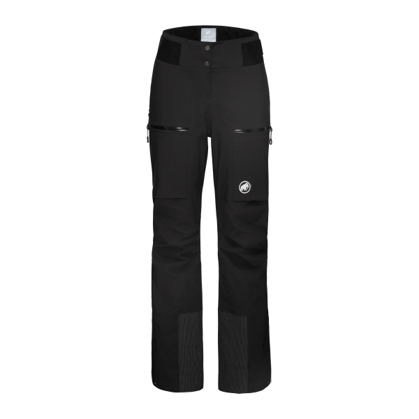 Mammut Stoney HS Thermo Pants Women, black