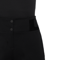 Mammut Stoney HS Thermo Pants Women, black-white, 38