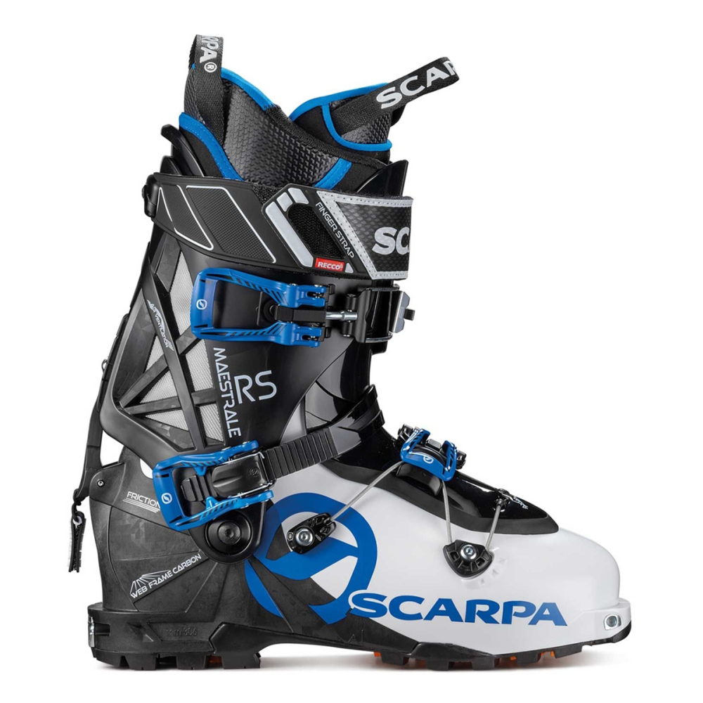 Scarpa Maestrale RS Thermo Intution