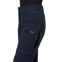 Mammut Stoney HS Thermo Pants Women, marine, 42 short