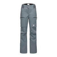 Mammut Stoney HS Thermo Pants Women, strata, 36