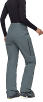 Mammut Stoney HS Thermo Pants Women, strata, 36