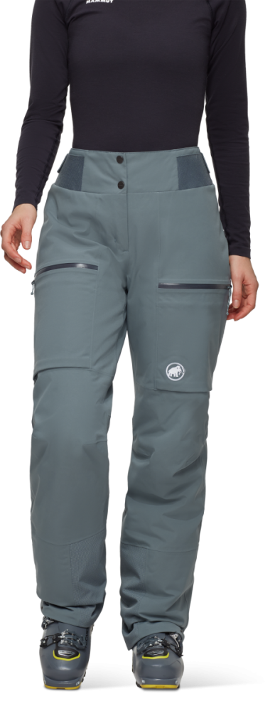Mammut Stoney HS Thermo Pants Women, strata, 36