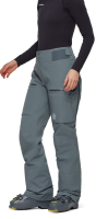 Mammut Stoney HS Thermo Pants Women, strata, 36