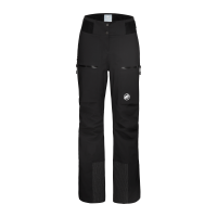 Mammut Stoney HS Thermo Pants Women, black, 42 short