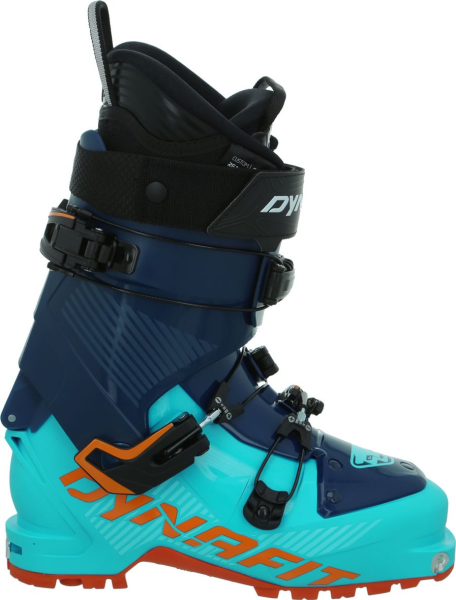 Dynafit SEVEN SUMMITS W, Silvretta/Dawn