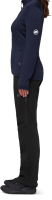Mammut Runbold Winter SO Pants Women, black, 38