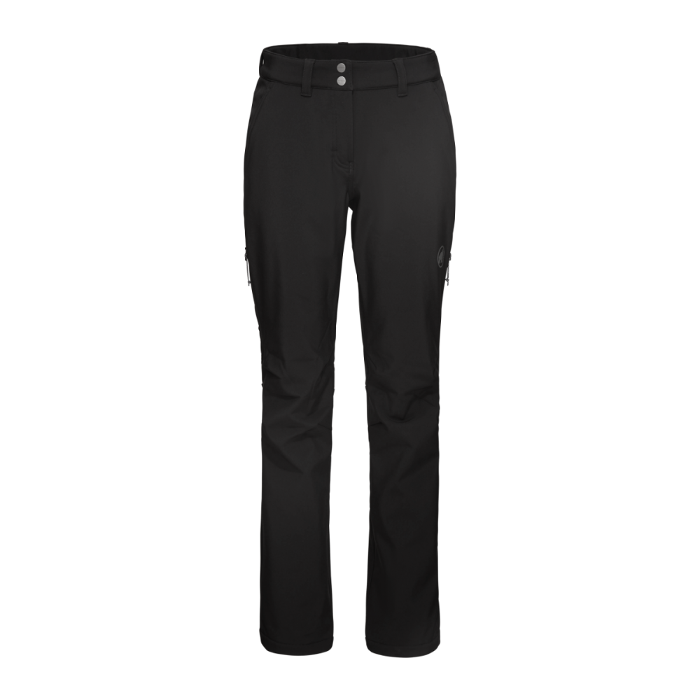 Mammut Runbold Winter SO Pants Women, black, 38