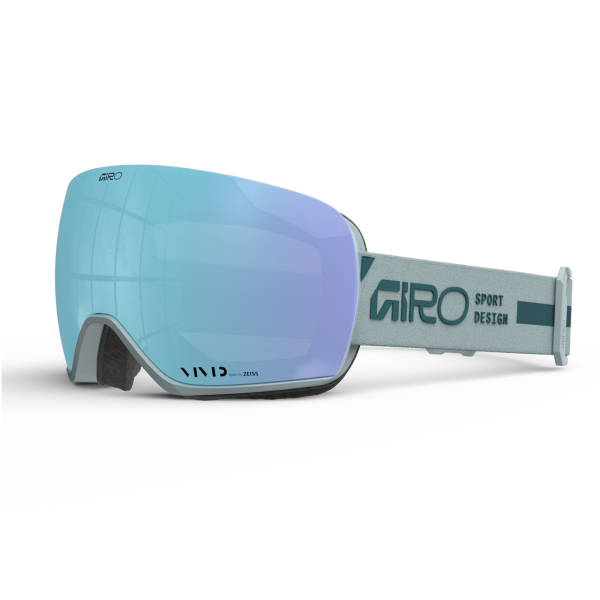 Giro Eyewear W Article II Vivid Goggle