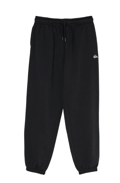 Quiksilver Regular Jogger Youth, black, S/10