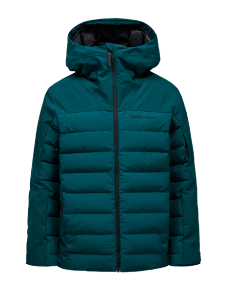Peak Performance M Shred Down Jacket-PONDEROSA PINE, L