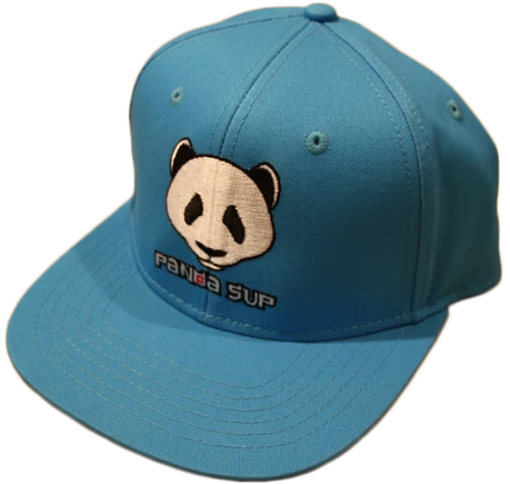 PandaSup Panda SUP Cap