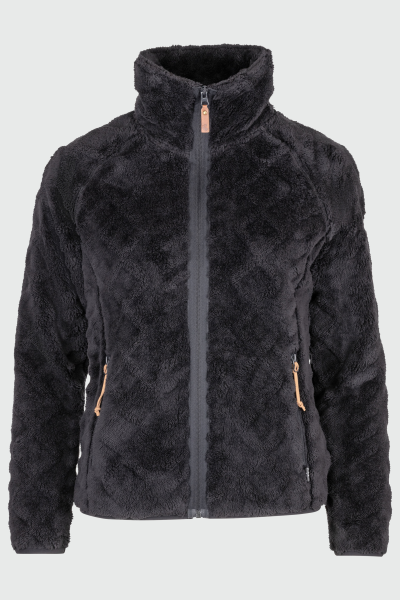 Rukka Rosemary Damen Fleece Jacke, 0614, dark navy, 4
