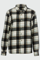rukka Willa Erwachsenen Fleece Hemd-, Jacke, cartouche, XXL