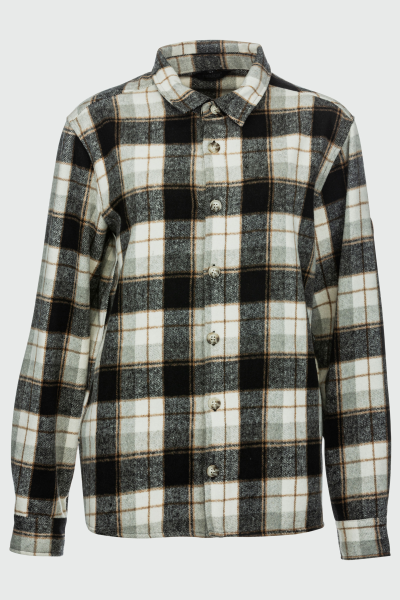 rukka Willa Erwachsenen Fleece Hemd-, Jacke, cartouche, X