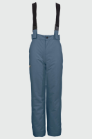 rukka Racer Kinder Skihose, majolica blue, 152