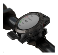Garmin QuickFit®-Fahrradhalterung, Black