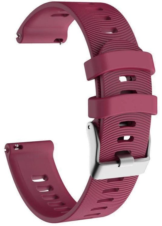 Garmin Forerrunner 245  Music Armband, Violett