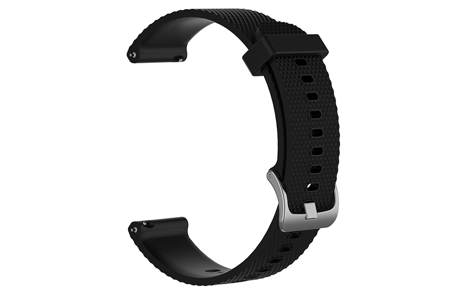 Garmin Forerrunner 245  Music Armband, black