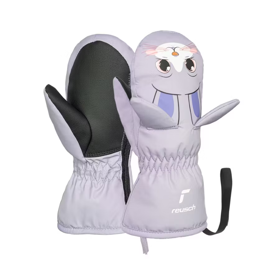 Reusch Sweety Mitten, rabbit, III