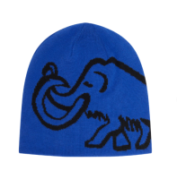 Mammut Logo Beanie Reversible