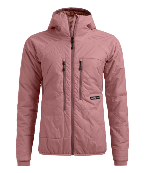 Ortovox VENET SWISSWOOL 60 JACKET W, dusk rose
