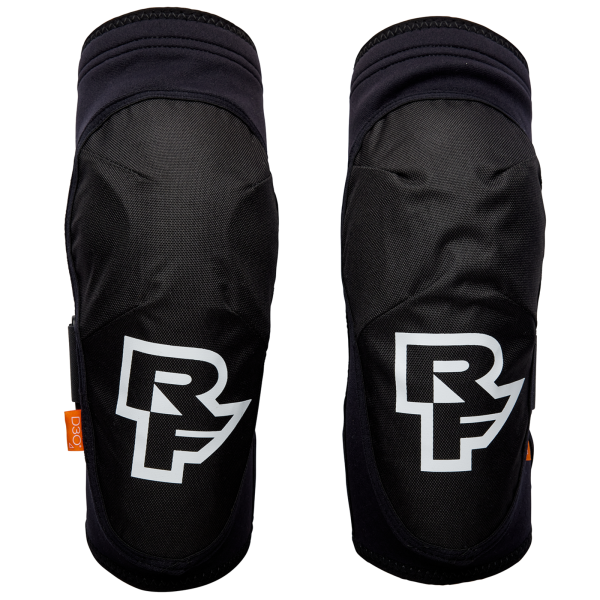 Race Face Ambush Elbow V2, stealth
