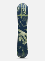 K2 SIDECAR Board, 134