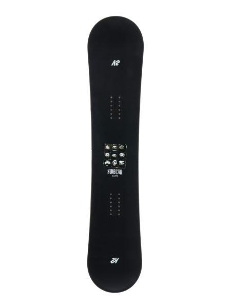 K2 SIDECAR Board