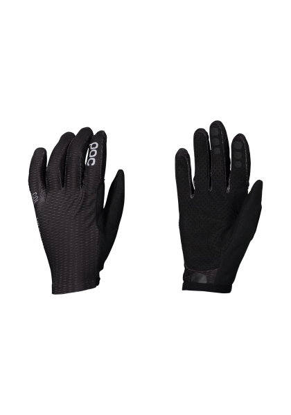 POC Savant MTB Glove, Uranium Black